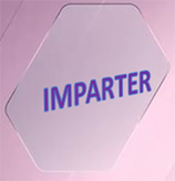 IMPARTER Phase 1 logo